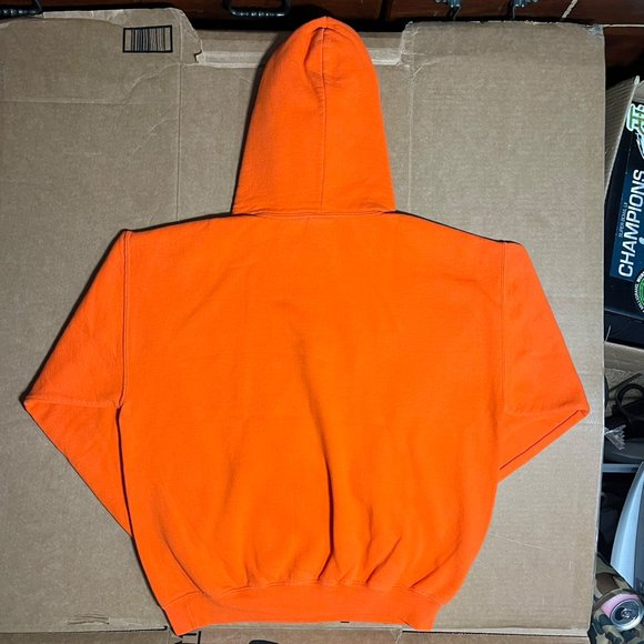 Valhalla Field Hockey hoodie sweater - unisex - medium - Picture 2 of 4